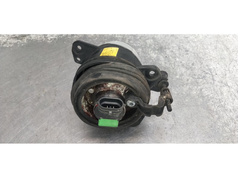 Recambio de faro antiniebla izquierdo para mercedes clase c (w204) lim. c 180 cdi blueefficiency (204.000) referencia OEM IAM 03