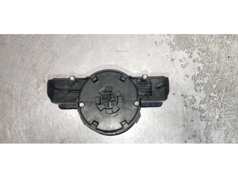 Recambio de mando luces para mercedes clase c (w204) lim. c 180 cdi blueefficiency (204.000) referencia OEM IAM A2049053003 1009