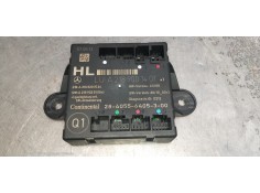 Recambio de modulo electronico para mercedes clase c (w204) lim. c 180 cdi blueefficiency (204.000) referencia OEM IAM A21890014