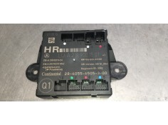 Recambio de modulo electronico para mercedes clase c (w204) lim. c 180 cdi blueefficiency (204.000) referencia OEM IAM A21890015
