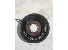 Recambio de polea cigueñal para opel astra gtc sport referencia OEM IAM    2