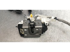 Recambio de motor cierre centralizado delantero izquierdo para mercedes clase c (w204) lim. c 180 cdi blueefficiency (204.000) r