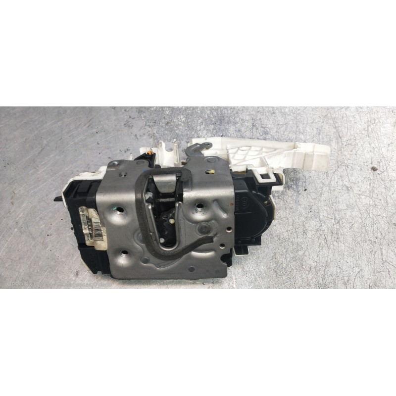 Recambio de motor cierre centralizado delantero izquierdo para mercedes clase c (w204) lim. c 180 cdi blueefficiency (204.000) r