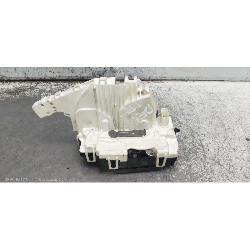 Recambio de motor cierre centralizado delantero izquierdo para mercedes clase c (w204) lim. c 180 cdi blueefficiency (204.000) r