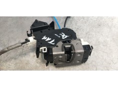 Recambio de motor cierre centralizado trasero derecho para mercedes clase c (w204) lim. c 180 cdi blueefficiency (204.000) refer