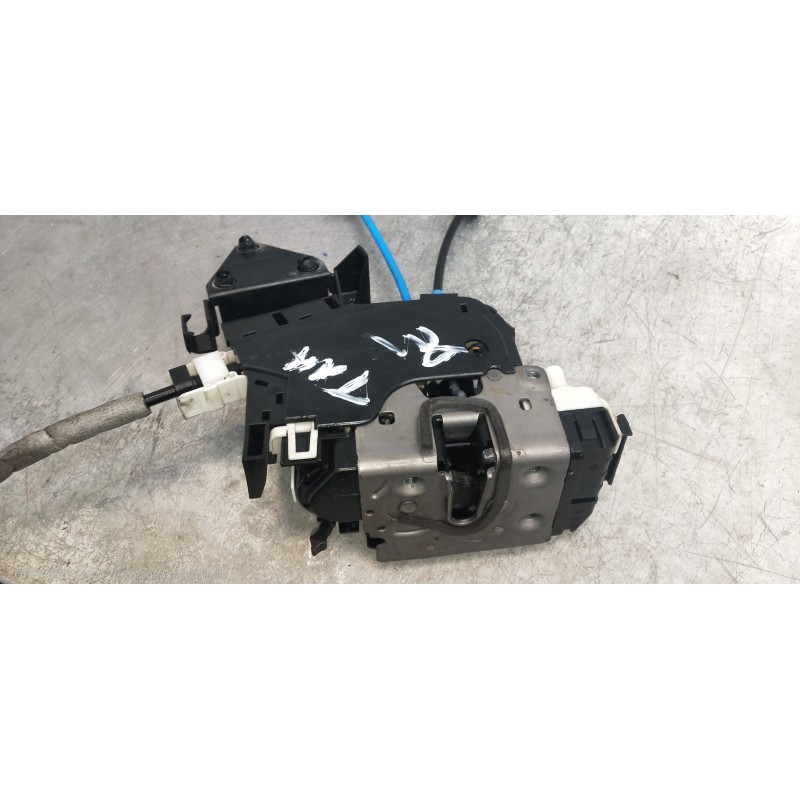 Recambio de motor cierre centralizado trasero derecho para mercedes clase c (w204) lim. c 180 cdi blueefficiency (204.000) refer