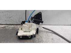 Recambio de motor cierre centralizado trasero derecho para mercedes clase c (w204) lim. c 180 cdi blueefficiency (204.000) refer 2