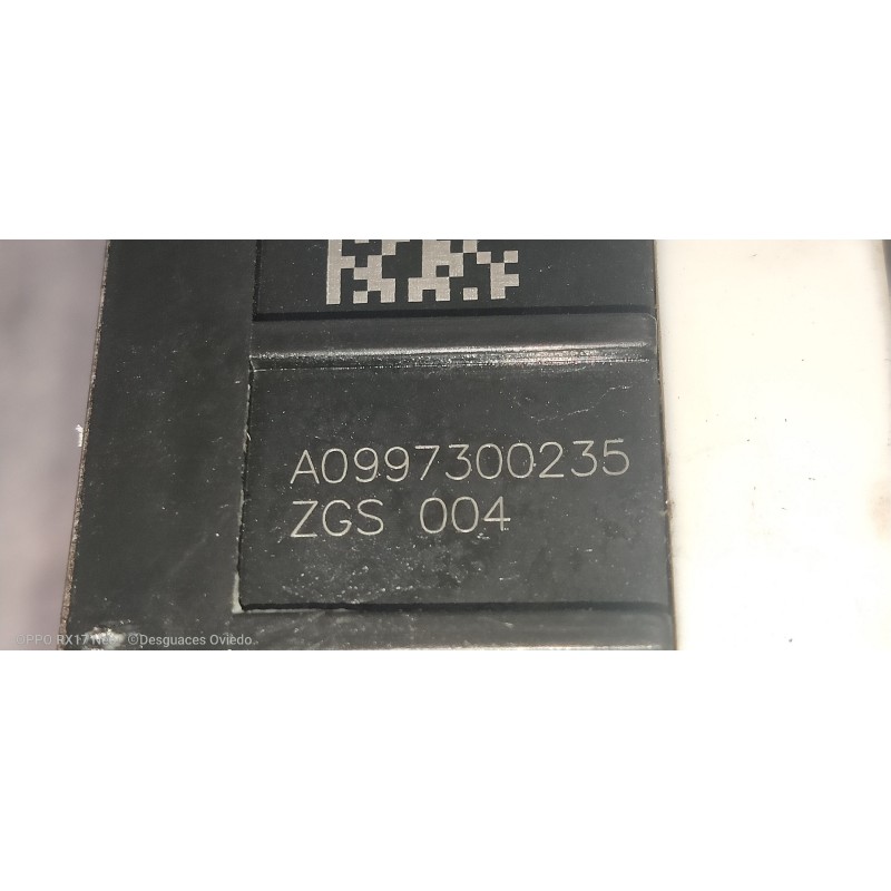 Recambio de motor cierre centralizado trasero derecho para mercedes clase c (w204) lim. c 180 cdi blueefficiency (204.000) refer