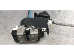 Recambio de motor cierre centralizado trasero izquierdo para mercedes clase c (w204) lim. c 180 cdi blueefficiency (204.000) ref