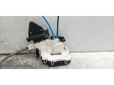 Recambio de motor cierre centralizado trasero izquierdo para mercedes clase c (w204) lim. c 180 cdi blueefficiency (204.000) ref 2