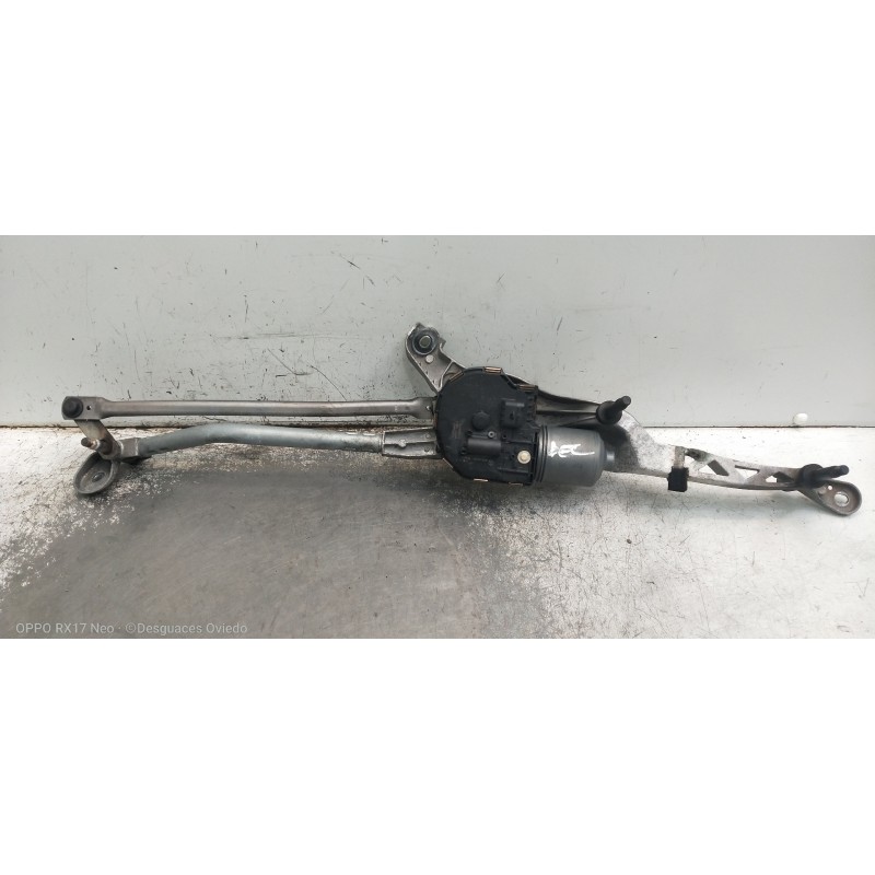 Recambio de motor limpia delantero para mercedes clase c (w204) lim. c 180 cdi blueefficiency (204.000) referencia OEM IAM 33970