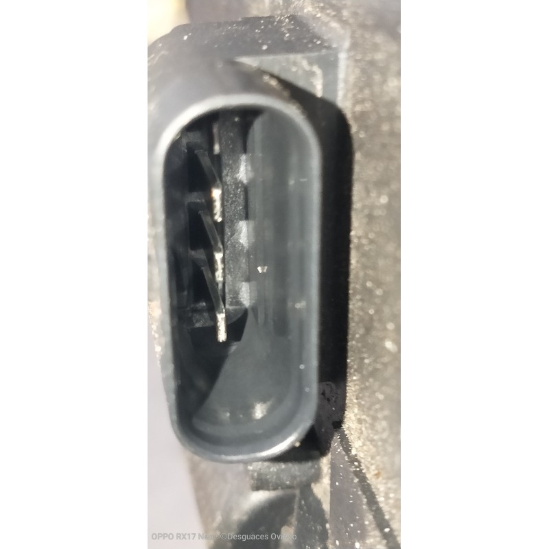 Recambio de motor limpia delantero para mercedes clase c (w204) lim. c 180 cdi blueefficiency (204.000) referencia OEM IAM 33970