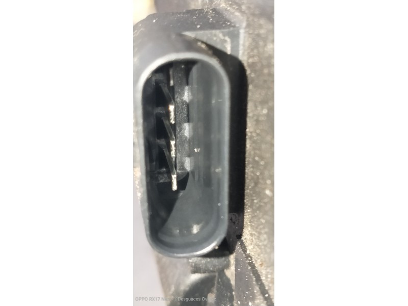 Recambio de motor limpia delantero para mercedes clase c (w204) lim. c 180 cdi blueefficiency (204.000) referencia OEM IAM 33970