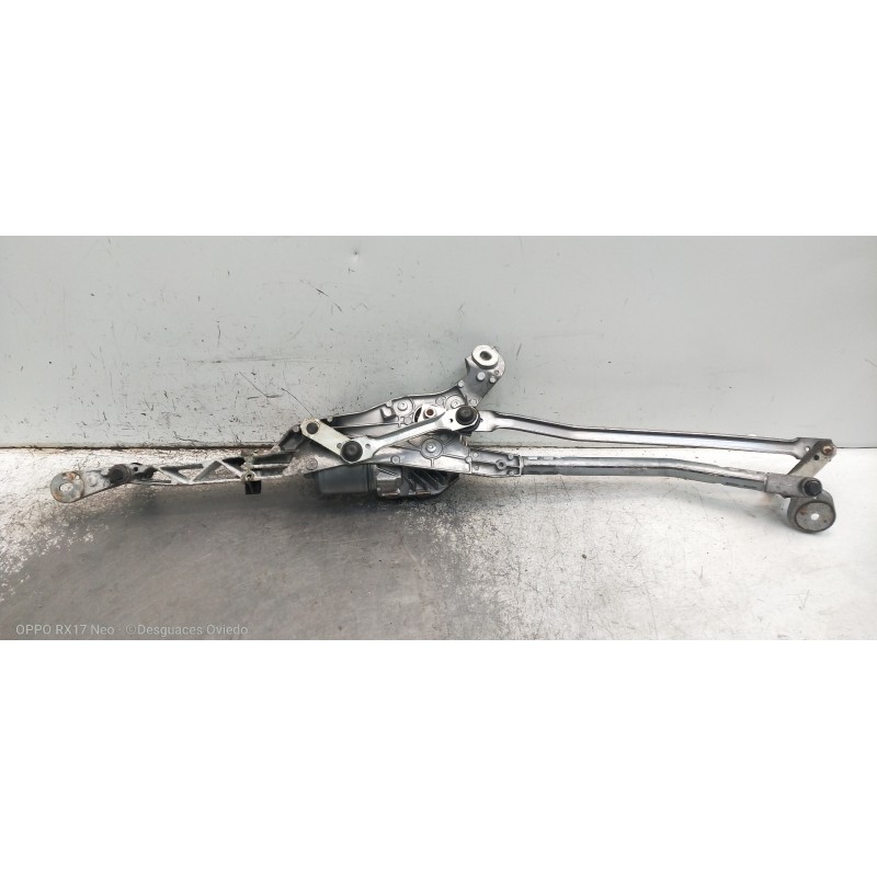 Recambio de motor limpia delantero para mercedes clase c (w204) lim. c 180 cdi blueefficiency (204.000) referencia OEM IAM 33970