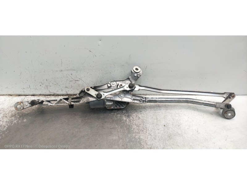 Recambio de motor limpia delantero para mercedes clase c (w204) lim. c 180 cdi blueefficiency (204.000) referencia OEM IAM 33970