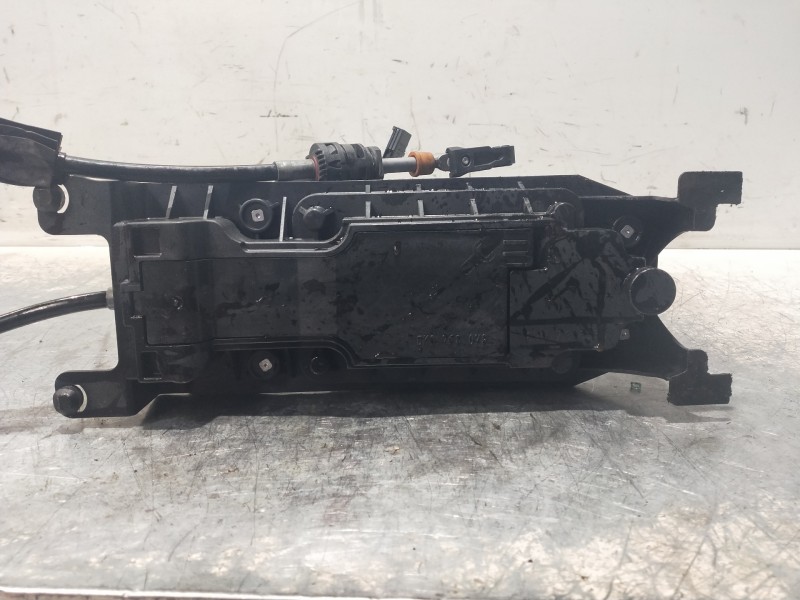 Recambio de palanca cambio para audi a3 sportback (8vf) basic e-tron referencia OEM IAM 8V1713023AC S083209013T 