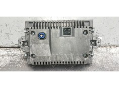 Recambio de pantalla multifuncion para mercedes clase c (w204) lim. c 180 cdi blueefficiency (204.000) referencia OEM IAM A20490 2