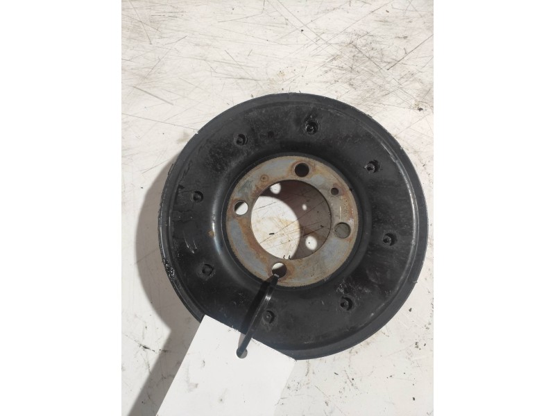 Recambio de polea cigueñal para opel astra gtc sport referencia OEM IAM   
