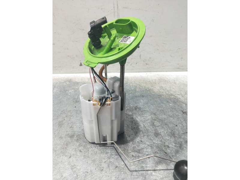 Recambio de bomba combustible para audi a3 sportback (8vf) basic e-tron referencia OEM IAM 5Q0919051 0580200399 