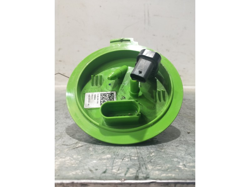 Recambio de bomba combustible para audi a3 sportback (8vf) basic e-tron referencia OEM IAM 5Q0919051 0580200399 