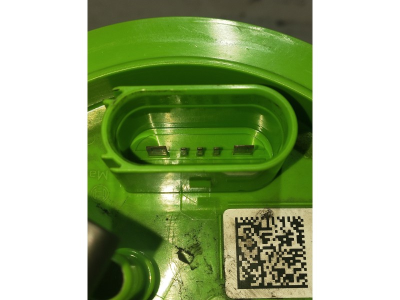 Recambio de bomba combustible para audi a3 sportback (8vf) basic e-tron referencia OEM IAM 5Q0919051 0580200399 