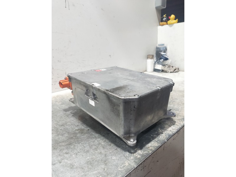 Recambio de bateria para audi a3 sportback (8vf) basic e-tron referencia OEM IAM 5QE915682AF  CARGADOR