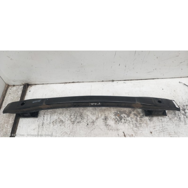 Recambio de refuerzo paragolpes trasero para mercedes clase c (w204) lim. c 180 cdi blueefficiency (204.000) referencia OEM IAM 