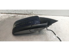Recambio de retrovisor derecho para mercedes clase c (w204) lim. c 180 cdi blueefficiency (204.000) referencia OEM IAM A20481036 2