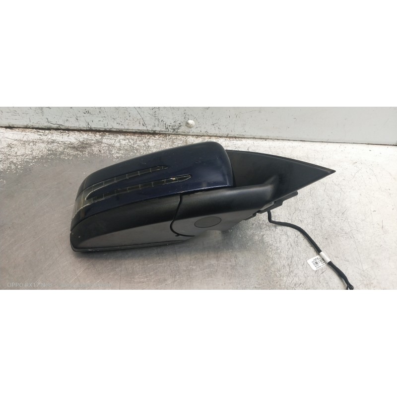 Recambio de retrovisor derecho para mercedes clase c (w204) lim. c 180 cdi blueefficiency (204.000) referencia OEM IAM A20481036