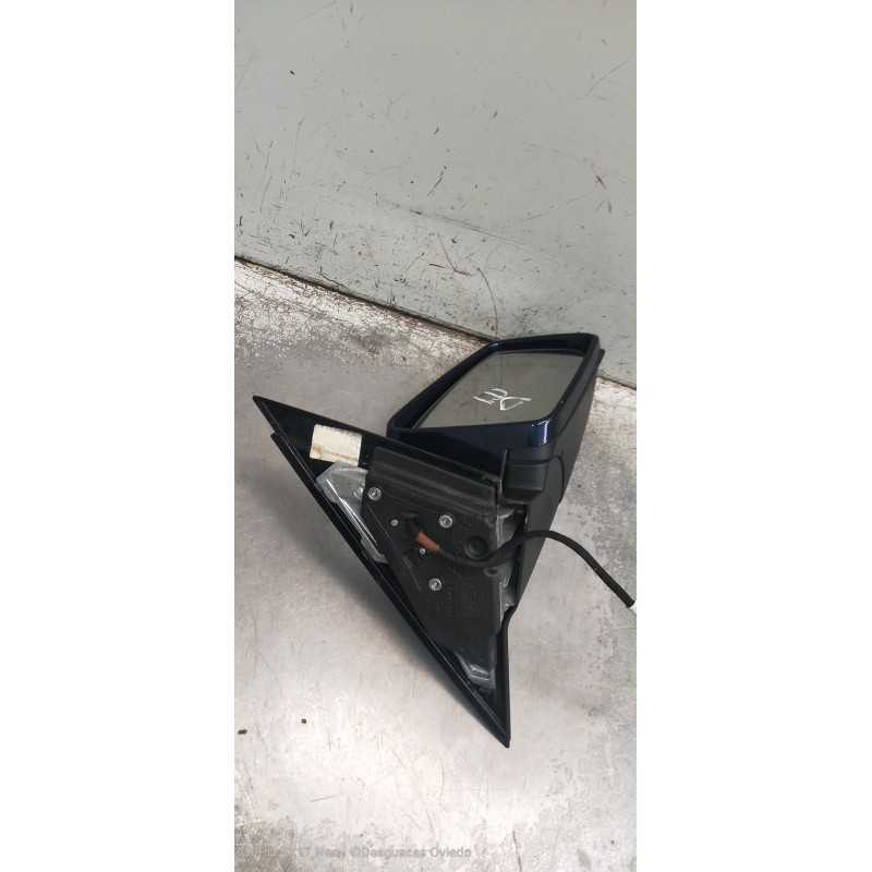 Recambio de retrovisor derecho para mercedes clase c (w204) lim. c 180 cdi blueefficiency (204.000) referencia OEM IAM A20481036