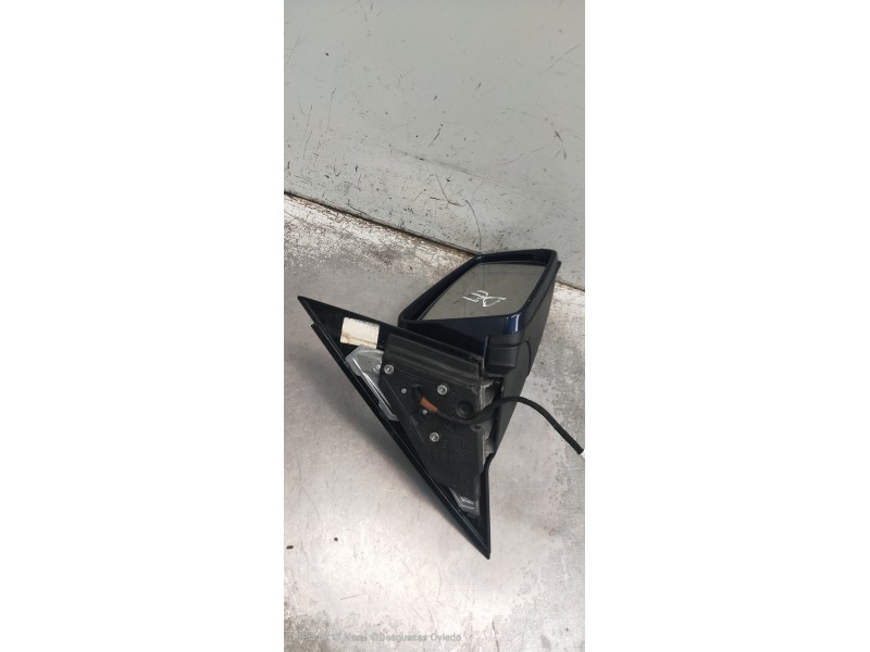 Recambio de retrovisor derecho para mercedes clase c (w204) lim. c 180 cdi blueefficiency (204.000) referencia OEM IAM A20481036