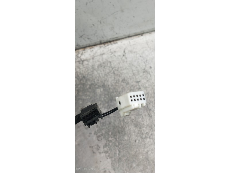 Recambio de retrovisor derecho para mercedes clase c (w204) lim. c 180 cdi blueefficiency (204.000) referencia OEM IAM A20481036