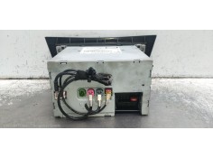 Recambio de sistema audio / radio cd para mercedes clase c (w204) lim. c 180 cdi blueefficiency (204.000) referencia OEM IAM A20 2