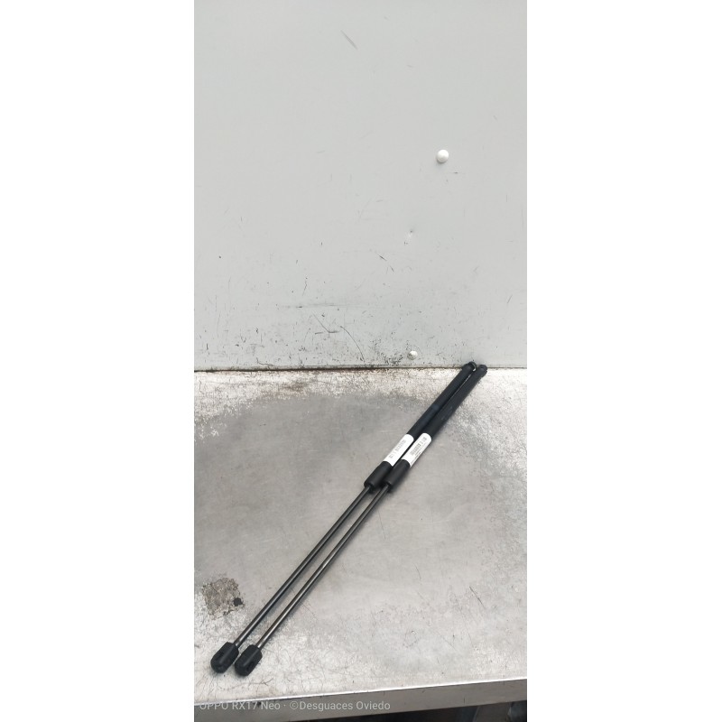 Recambio de amortiguadores capo para mercedes clase c (w204) lim. c 180 cdi blueefficiency (204.000) referencia OEM IAM Q2A20488