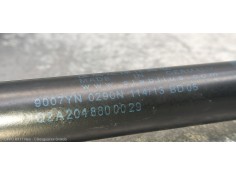 Recambio de amortiguadores capo para mercedes clase c (w204) lim. c 180 cdi blueefficiency (204.000) referencia OEM IAM Q2A20488 2