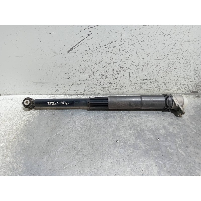 Recambio de amortiguador trasero izquierdo para seat leon (5f1) style referencia OEM IAM 801401000300 5Q0512013ES 814901003533. 