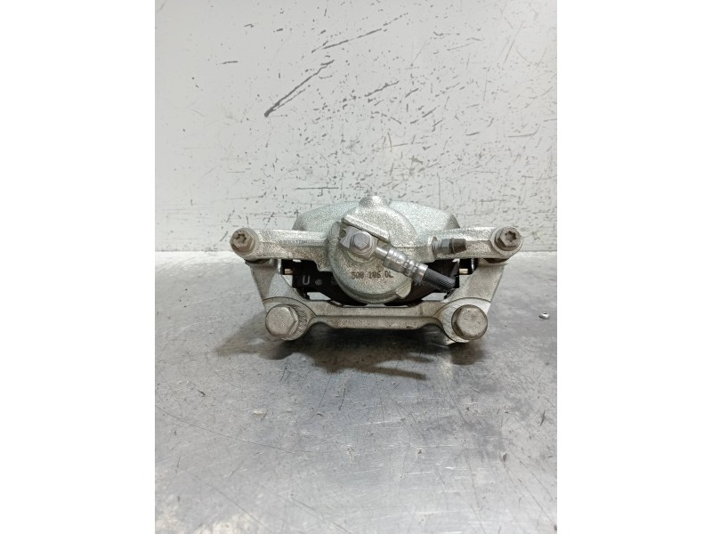 Recambio de pinza freno delantera derecha para seat leon (5f1) style referencia OEM IAM 3Q0106DL  