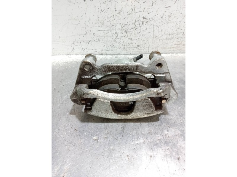 Recambio de pinza freno delantera derecha para seat leon (5f1) style referencia OEM IAM 3Q0106DL  