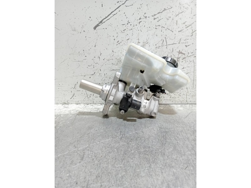 Recambio de bomba freno para seat leon (5f1) style referencia OEM IAM 5Q1611301D 03350891791 