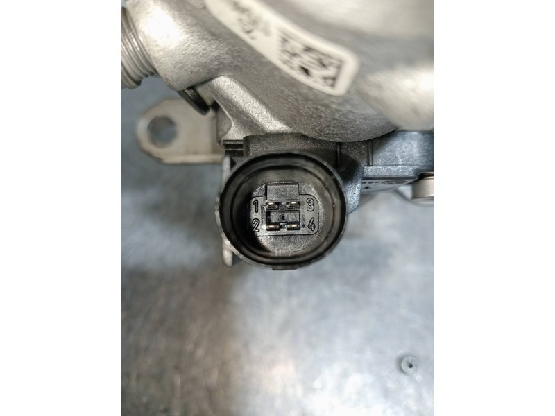 Recambio de bomba freno para seat leon (5f1) style referencia OEM IAM 5Q1611301D 03350891791 