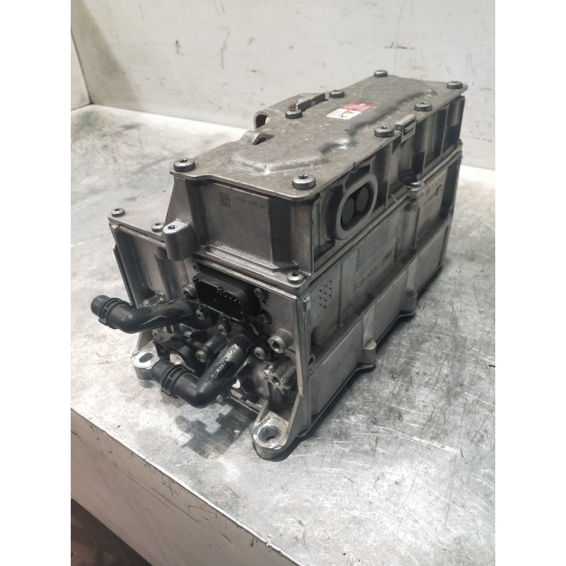 Recambio de bateria para audi a3 sportback (8vf) basic e-tron referencia OEM IAM 5G0907070  INVERSOR CORRIENTE