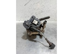 Recambio de pinza freno trasera izquierda para seat leon (5f1) style referencia OEM IAM 5Q0615405DB  ELÉCTRICA 2