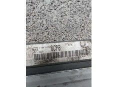 Recambio de centralita motor uce para ford mondeo berlina (ge) 2.0 tdci cat referencia OEM IAM 2S7112A650CC 6CPB  2