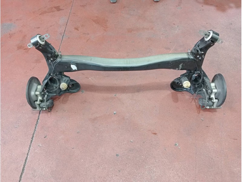 Recambio de puente trasero para opel grandland x excellence referencia OEM IAM   DISCO/ABS
