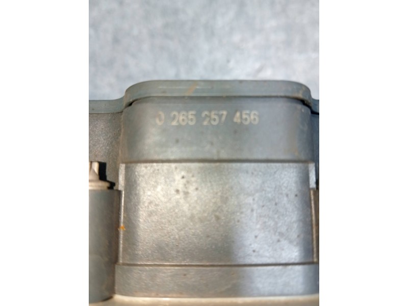 Recambio de abs para opel grandland x excellence referencia OEM IAM 0265257456 9812786180. 9826694380 