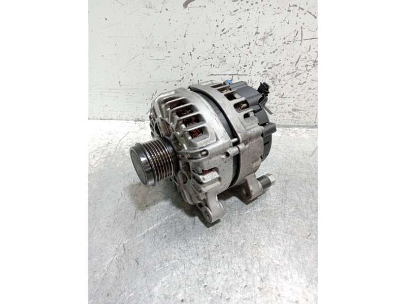 Recambio de alternador para opel grandland x excellence referencia OEM IAM 9810525380 2624310D TG15S218