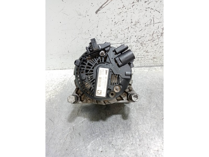 Recambio de alternador para opel grandland x excellence referencia OEM IAM 9810525380 2624310D TG15S218