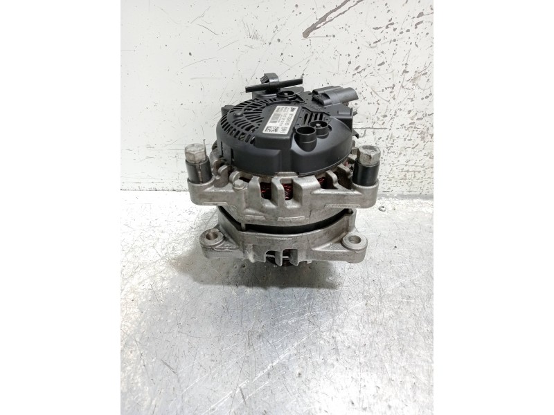 Recambio de alternador para opel grandland x excellence referencia OEM IAM 9810525380 2624310D TG15S218