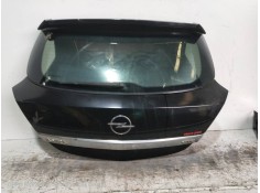 Recambio de porton trasero para opel astra gtc sport referencia OEM IAM 126138  