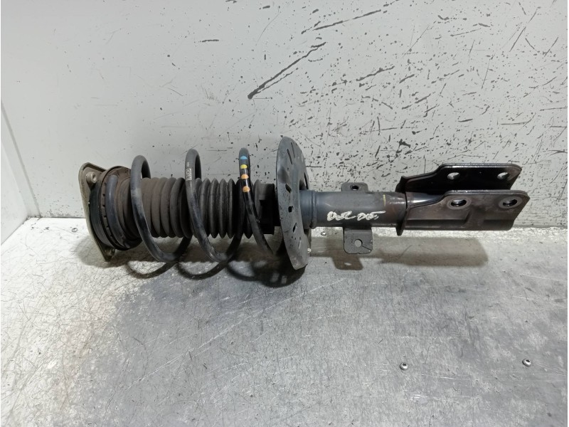 Recambio de amortiguador delantero derecho para opel grandland x excellence referencia OEM IAM 9819718680 E4673201 